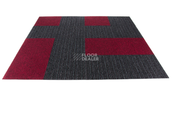 Bonkeel Party Line Green Accent фото 6 | FLOORDEALER